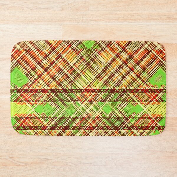 Item preview, Donegal Tartan Tweed Design 14 County Donegal designed and sold by OliDesigns.