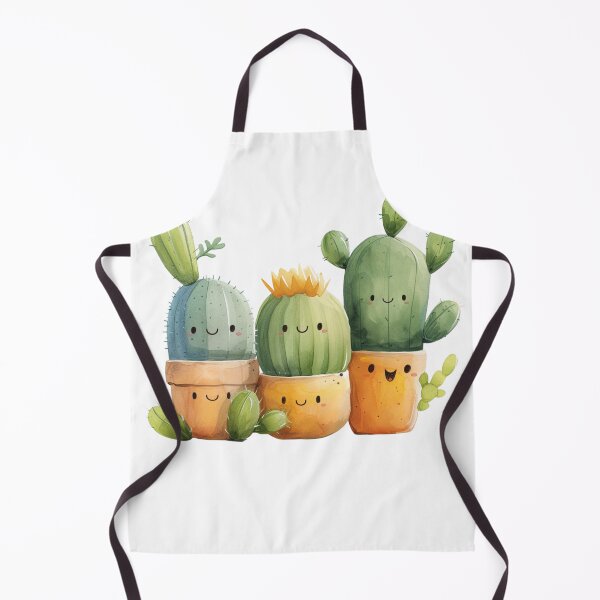 Item preview, Baby cactuses designed and sold by Revived Design.