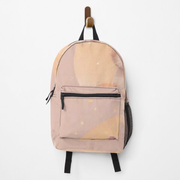 Item preview, peach cat designed and sold by Estilo Ecléctico.