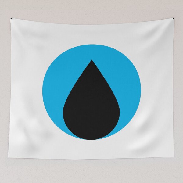 Item preview, freshwater withdrawals designed and sold by Nanika-akimoto.