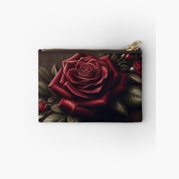 Item preview, Red rose designed and sold by CreativeMindAH.