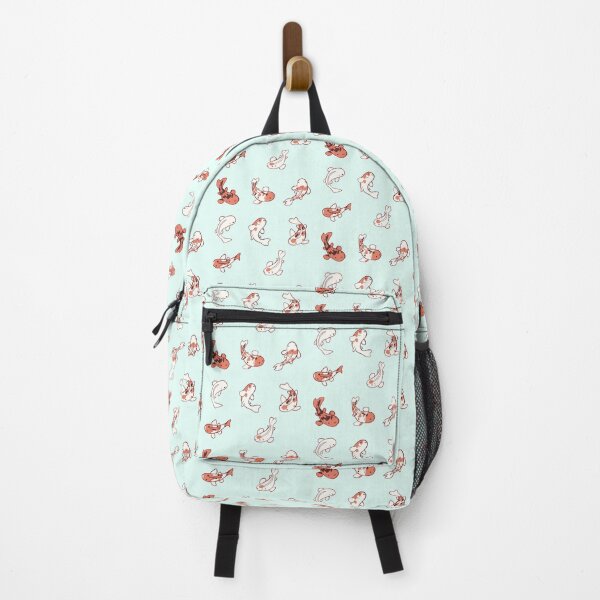 Item preview, Cartoon Koi fish pack designed and sold by Mayarart.