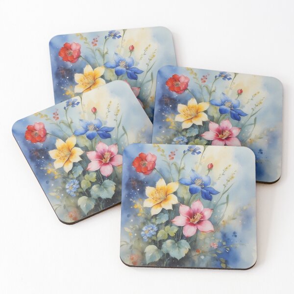 Artikelvorschau, Blumen für dich, meine Liebe entworfen und verkauft von Dipi3.
