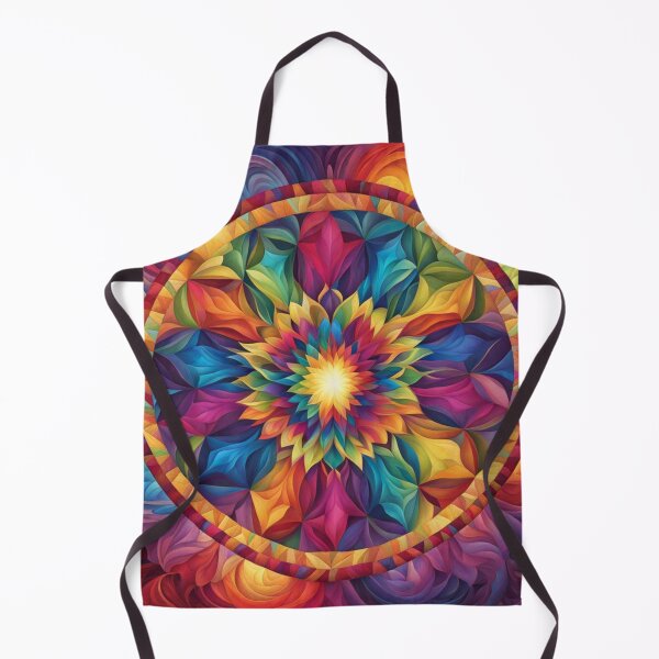 Item preview, Blossoming Circle designed and sold by Owl-o-the-wisp.