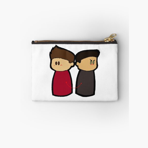 Item preview, Sterek thread designed and sold by Conlaci.