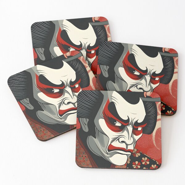 Item preview, Art Masks 1 designed and sold by kaii572519.