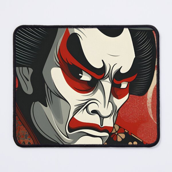 Item preview, Art Masks 1 designed and sold by kaii572519.