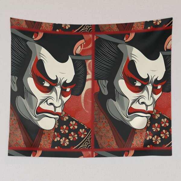 Item preview, Art Masks 1 designed and sold by kaii572519.
