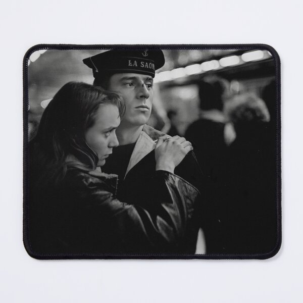 Item preview, Vintage Romantic French Sailor Photo designed and sold by JerryFrank.