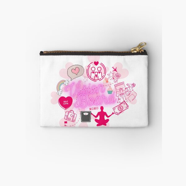 Item preview, PINK VISION BOARD  designed and sold by zaimartin.