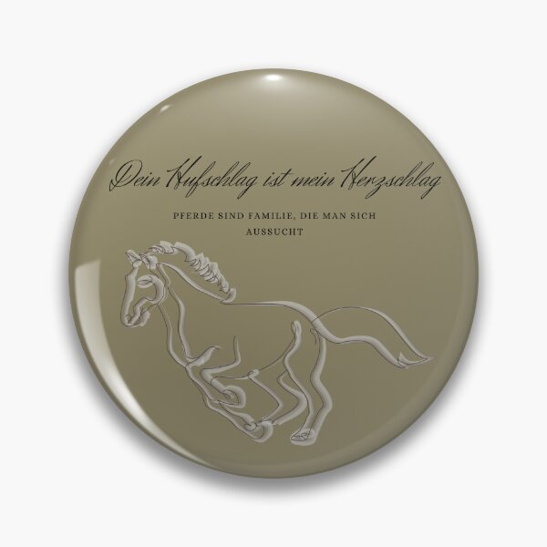 Item preview, Hoofbeat harmony designed and sold by CWT-JustforFun.