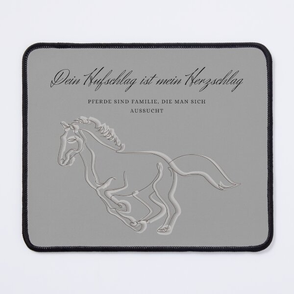 Item preview, Hoofbeat harmony designed and sold by CWT-JustforFun.