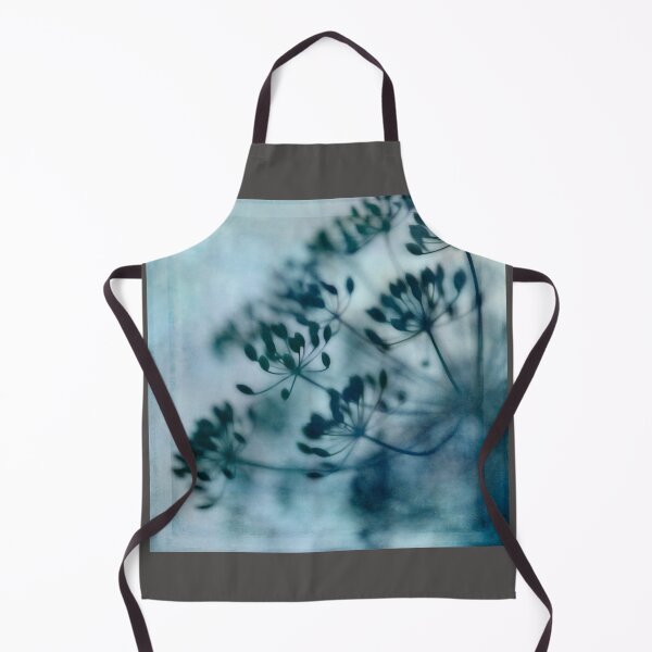 Item preview, Dill Seeds In Blue designed and sold by art64.