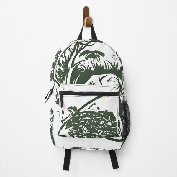 Item preview, Wildlife Sanctuary designed and sold by ARCPrintables.