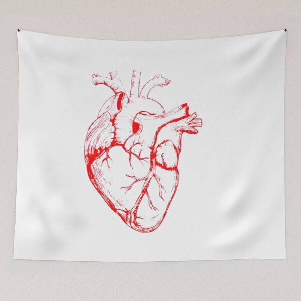 Item preview, Pulsations of Love: The Echo of the Heart designed and sold by messoo ⭐⭐⭐⭐⭐.