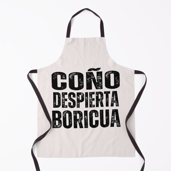 Item preview, Puertoricans wake up,coño despierta boricua designed and sold by erozzz.