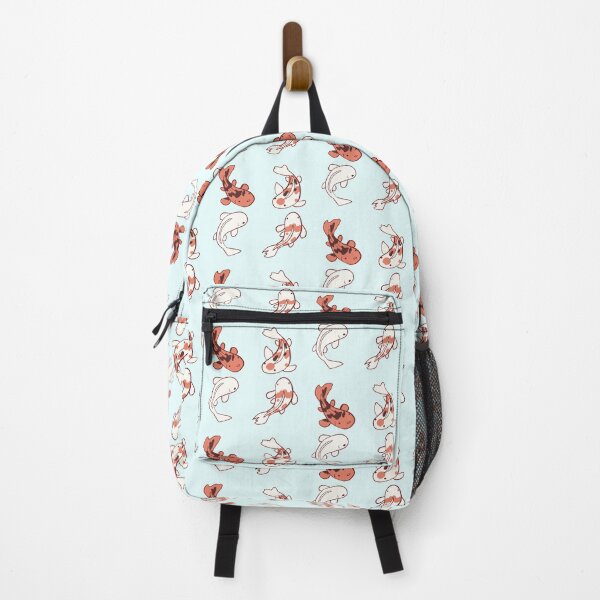 Item preview, Koi fish pack illustration designed and sold by Mayarart.