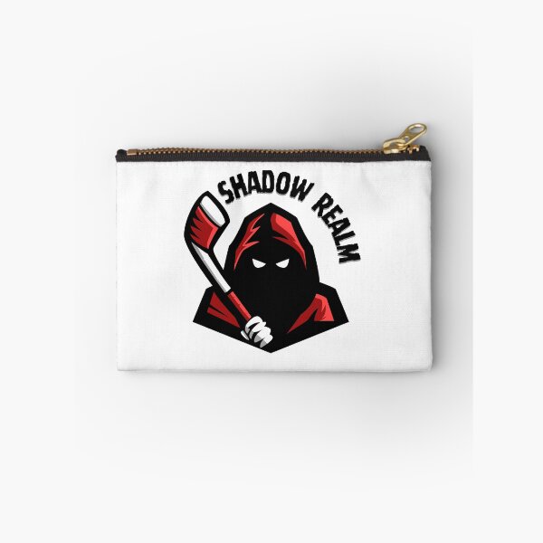 Item preview, Shadow Realm Hockey designed and sold by allaboutsportss.