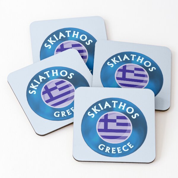 Item preview, Skiathos Greece designed and sold by TheRightHonMP.
