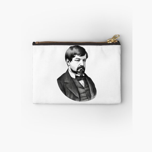Item preview, Claude Debussy (1862 –1918) designed and sold by NTGUILTY.