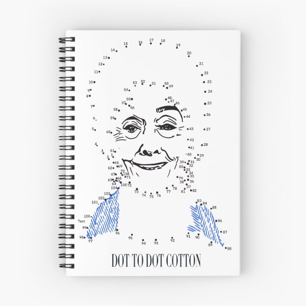 Item preview, Dot 2 Dot designed and sold by 3leggeddogg.