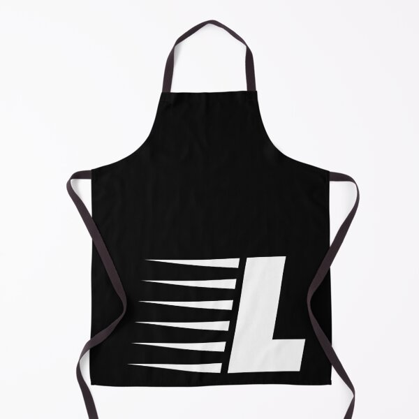 Item preview, Quick Letter L designed and sold by HyperTextHero.