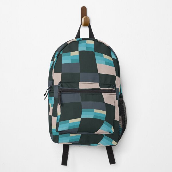 Item preview, Checkered Coastal Warp designed and sold by Vanessa Priest.