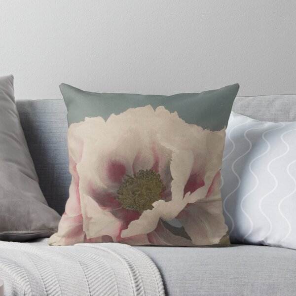 Item preview, Vintage Tree Peony Flower by Ogawa Kazumasa designed and sold by cutesy.