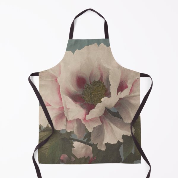 Item preview, Vintage Tree Peony Flower by Ogawa Kazumasa designed and sold by cutesy.