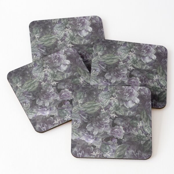 Item preview, Purple Roses Aesthetic  designed and sold by Asmaa Abdul-Azim.