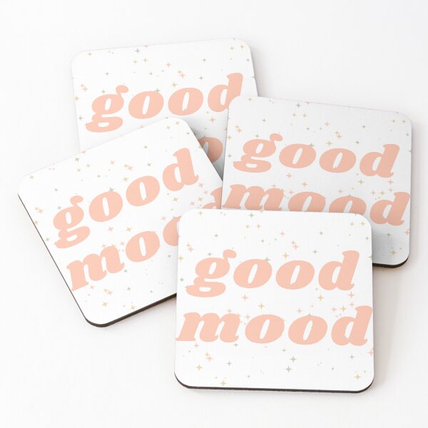 Item preview, In a good mood designed and sold by annonthemoon.