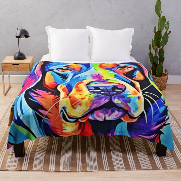 Item preview, Tail-Wagging Masterpieces: Best Dog Art designed and sold by Health And Fitness Posts e-Store.