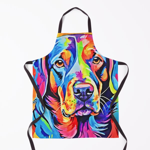Item preview, Tail-Wagging Masterpieces: Best Dog Art designed and sold by Health And Fitness Posts e-Store.