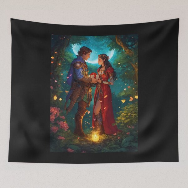 Item preview, Valentine's Day designed and sold by RaF71PrO.