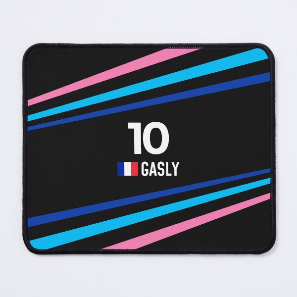 Item preview, F1 2024 - #10 Gasly designed and sold by MS80 design.