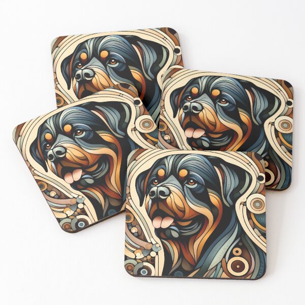 Item preview, Whimsical Dog Dreams designed and sold by PawspectCreate.