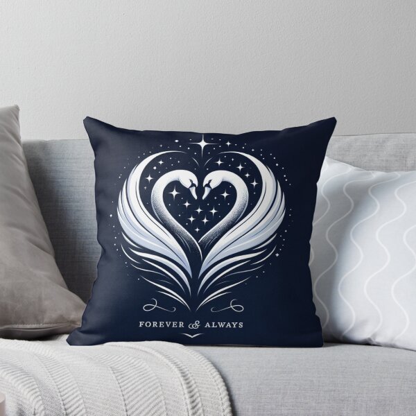 Item preview, Forever & Always designed and sold by CreativeMindAH.