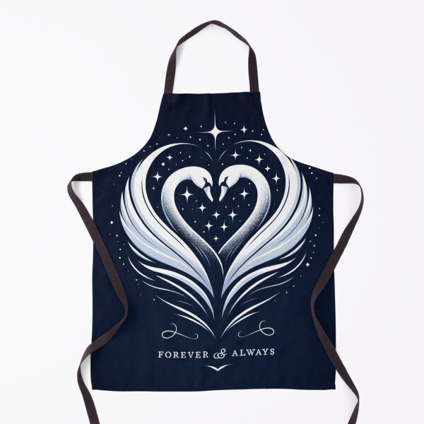Item preview, Forever & Always designed and sold by CreativeMindAH.