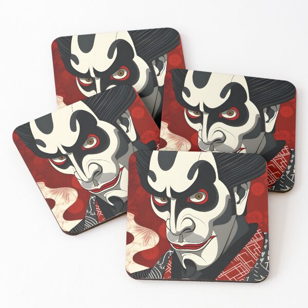 Item preview, Art Masks 2 designed and sold by kaii572519.