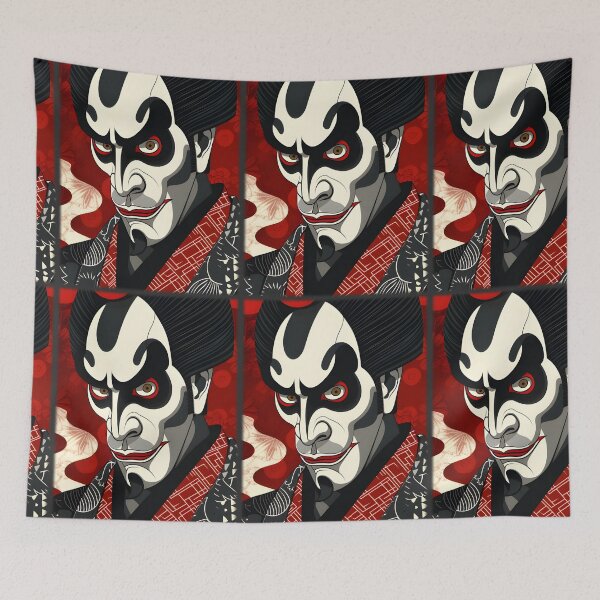 Item preview, Art Masks 2 designed and sold by kaii572519.