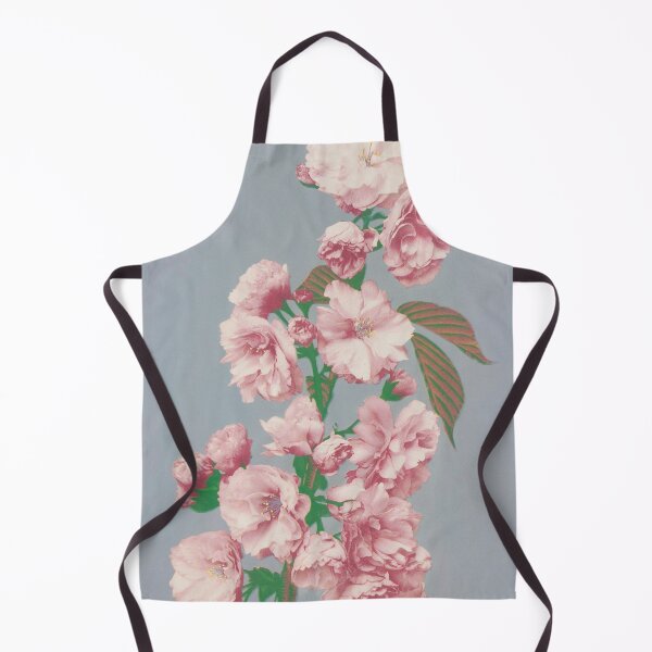 Item preview, Pink cherry blossom Flower by Ogawa Kazumasa designed and sold by cutesy.