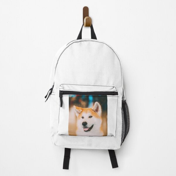 Item preview, Charming Akita Dog designed and sold by VanGaldo.