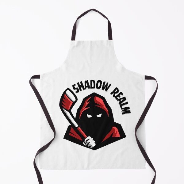 Item preview, Shadow Realm Hockey designed and sold by allaboutsportss.