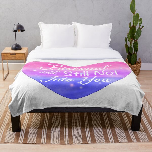 Artikelvorschau, Ich stehe immer noch nicht auf Dich, Sparkly entworfen und verkauft von CraftyCelestial.