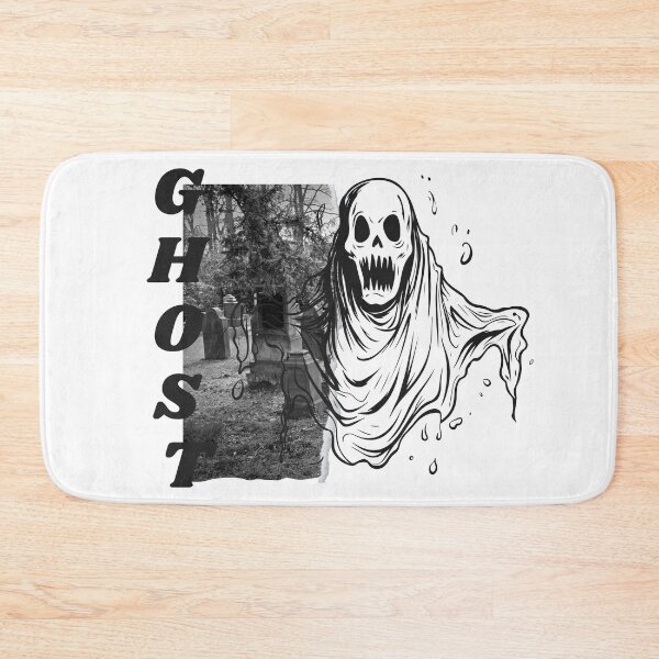 Item preview, Scary Ghost designed and sold by harryordinary.