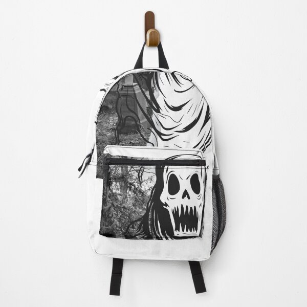 Item preview, Scary Ghost designed and sold by harryordinary.