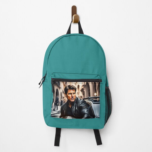 Item preview, Tom Cruise Mission Impossible 6 Motorbike High Speed Escape Scene  designed and sold by sportsimpact.