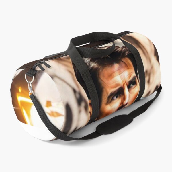 Item preview, Tom Cruise Mission Impossible 6 Motorbike High Speed Escape Scene  designed and sold by sportsimpact.
