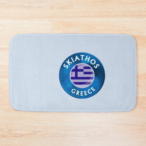 Item preview, Skiathos Greece designed and sold by TheRightHonMP.