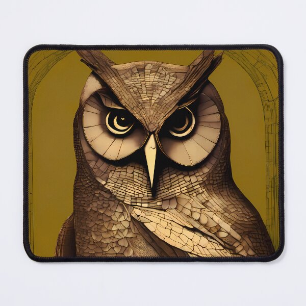 Item preview, Bubo designed and sold by TheParliament.